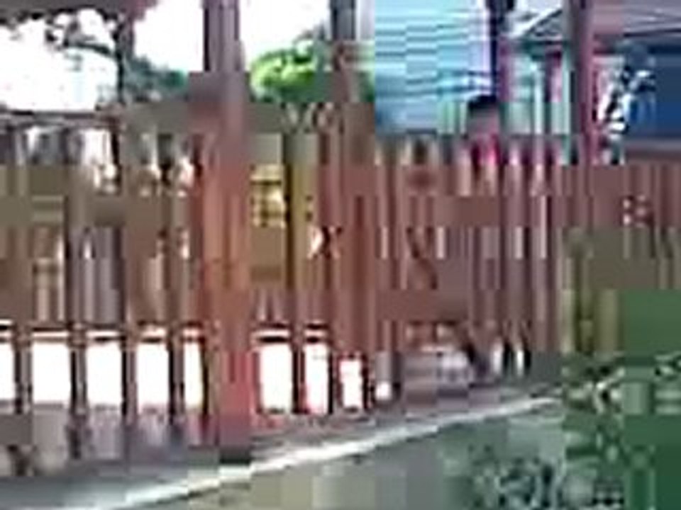 GTA san andreas real life part 3