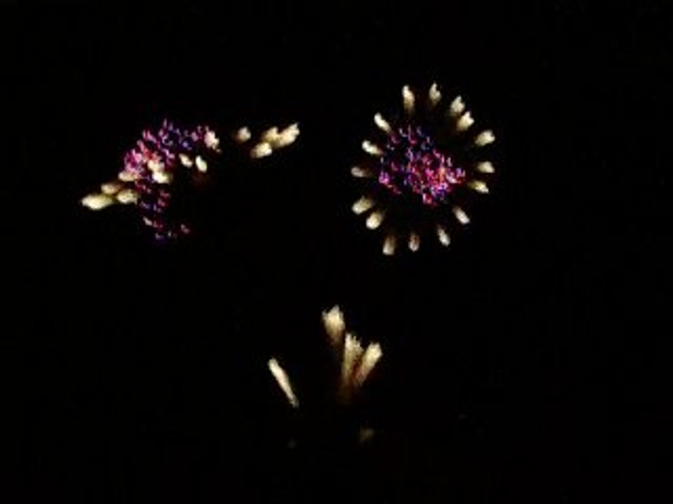 Les Nuits d'Or de la Grande Motte 2010 30/07/10