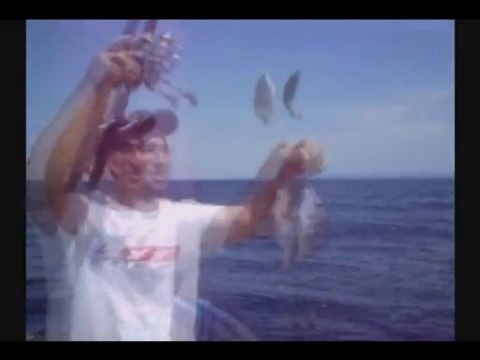 Saros Mercan Avı 9 Haziran 2007 baliksevdam.com