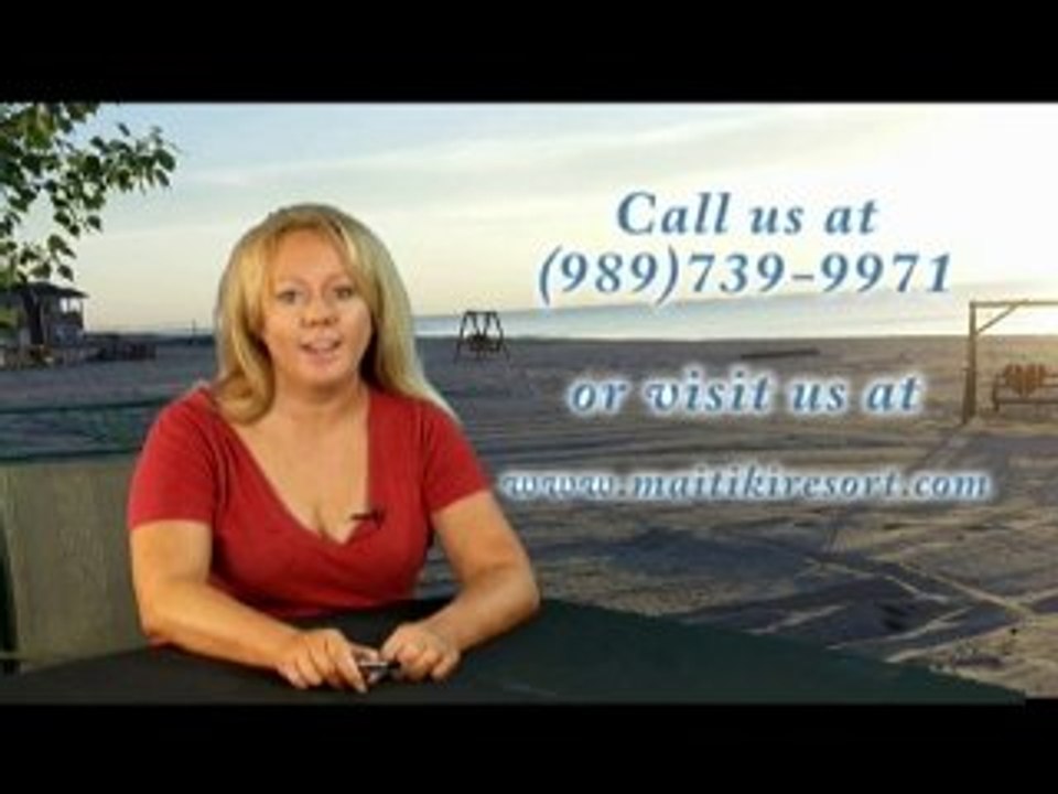 Oscoda Vacation Rentals, Oscoda Resorts, Oscoda Vacation