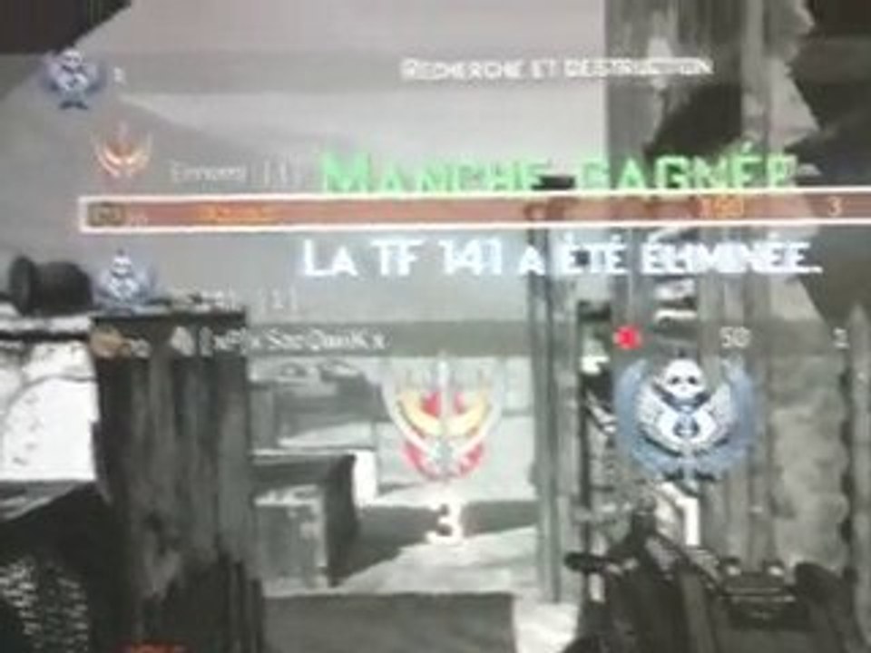 DisPuTe RuusT