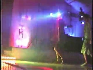 Mariage Fonsorbes Technical-club-evenement