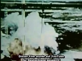Apollo11- Unzensiert - Die Lüge der Mondlandung
