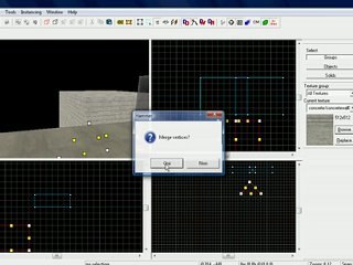 Tuto Spawn rampe surf  et téléportation