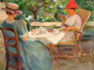 sanat galerisi & ART GARDEN