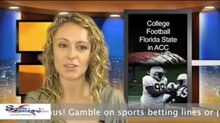 College - Florida State Football Look to Win ACC in 2010