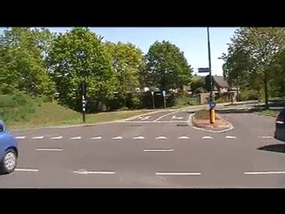 Lijn 121: Eindhoven - Uden (deel 1/3)