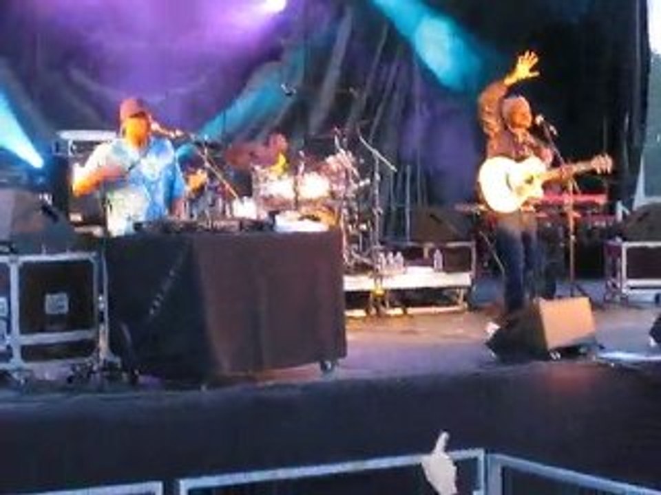 Féfé - Dans ma rue