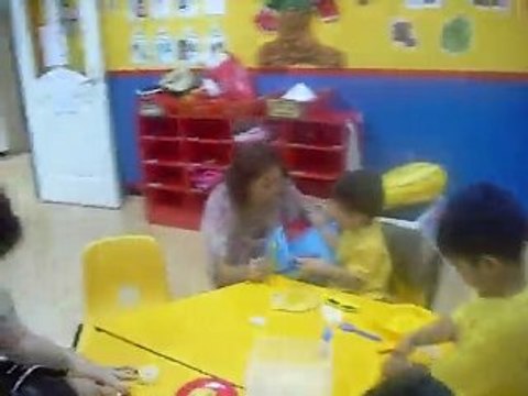 Olivier Ecole juillet 2010