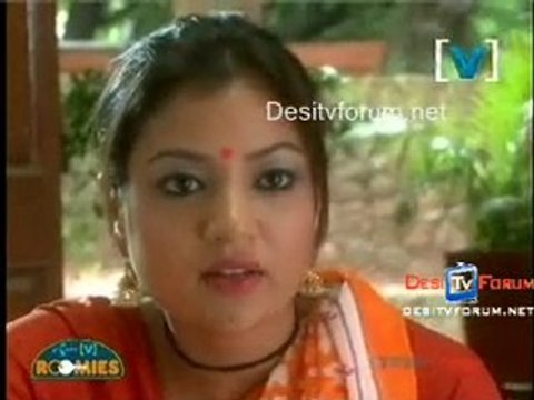 Roomies - 31st July 2010 - pt1