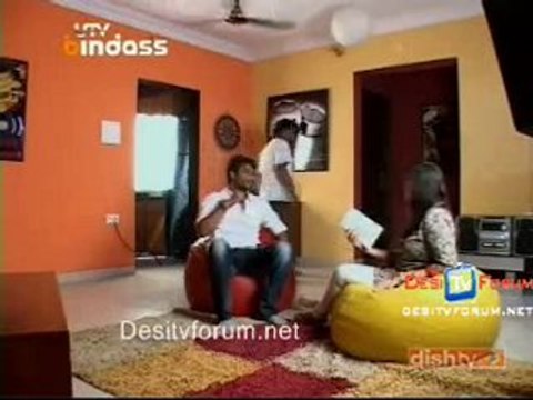 Emotional Atyachar - 31st July 2010 - pt1