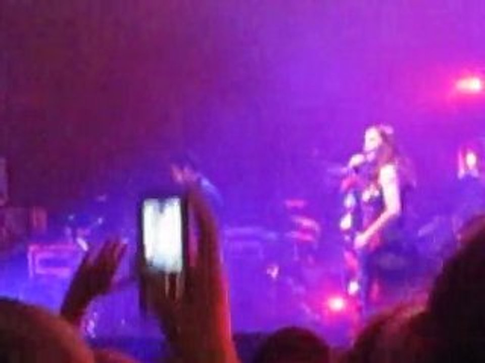 je me ferai belle à t'en crever les yeux