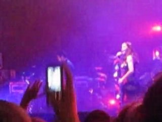 je me ferai belle à t'en crever les yeux