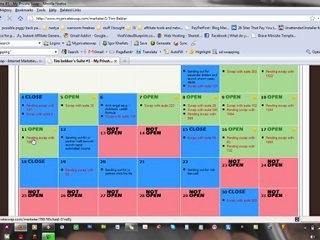 Ad Swap Fast, Easy and Free with MyPrivateSwap