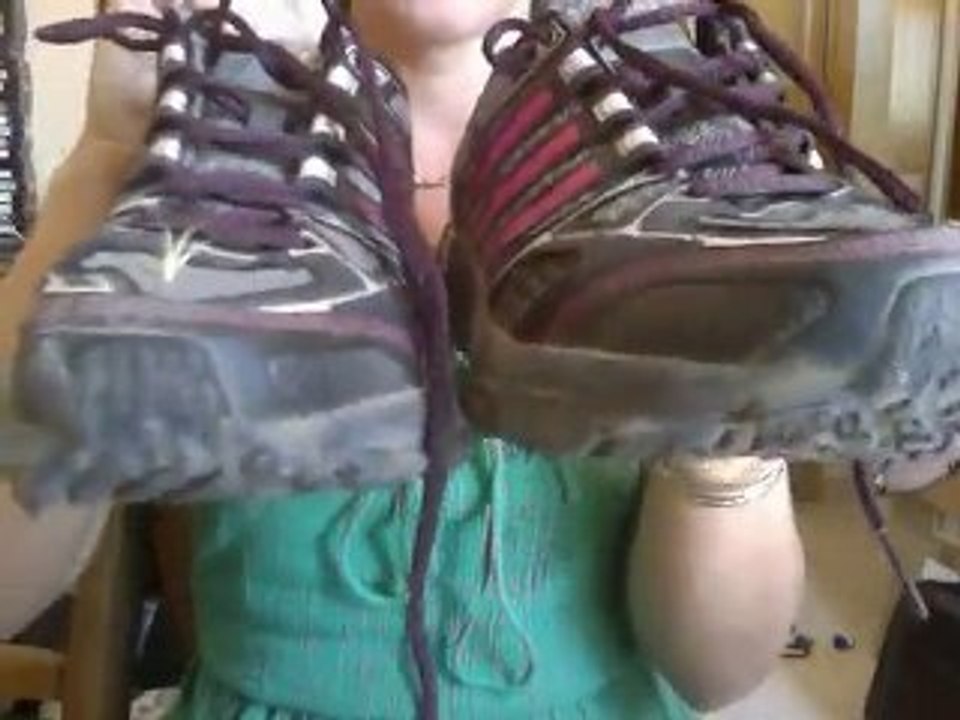 Adidas supernova riot 3