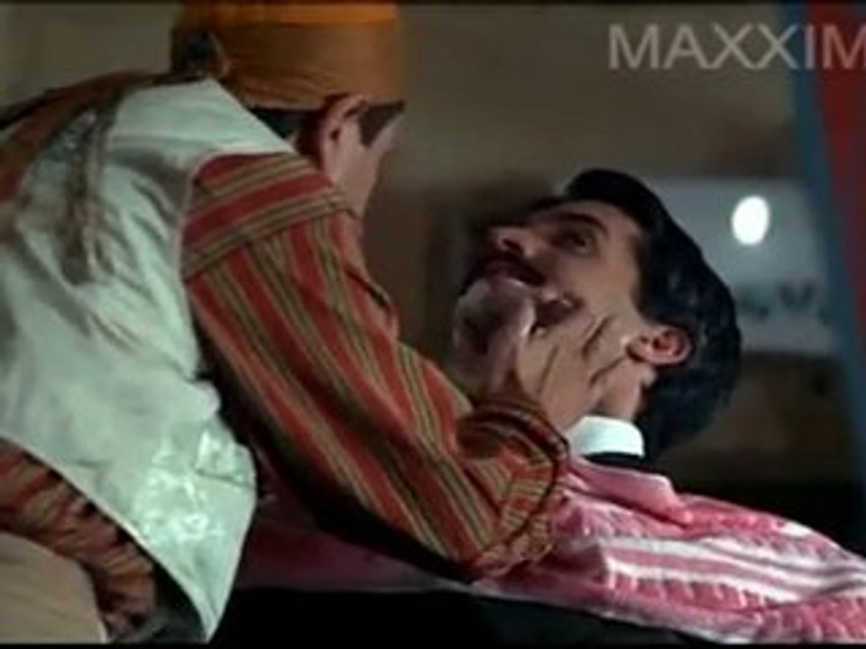 Yedi kocalı hürmüz kekeme hasan Efendi