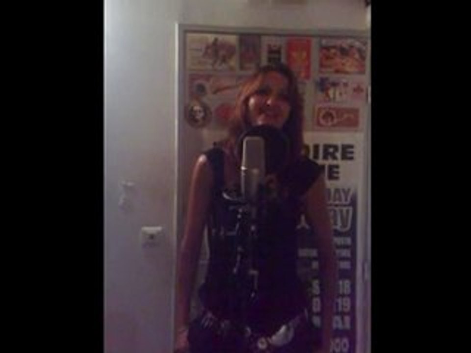 Casting Adam & Eve - Emilie Poullard