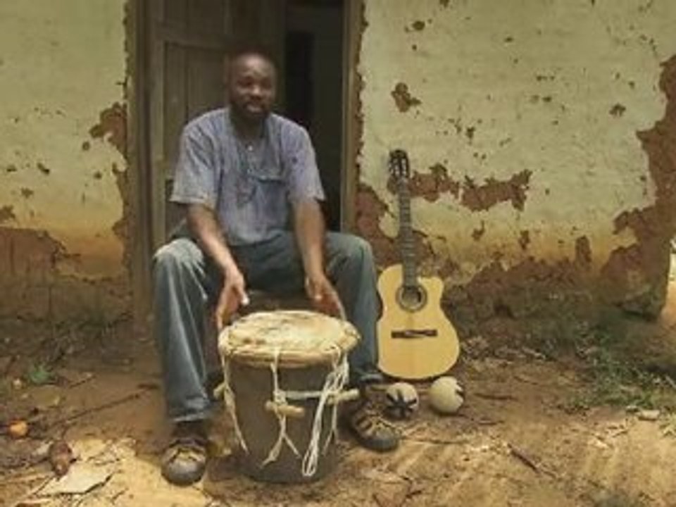 LIVINGSTON, expérience garifunas (suite)