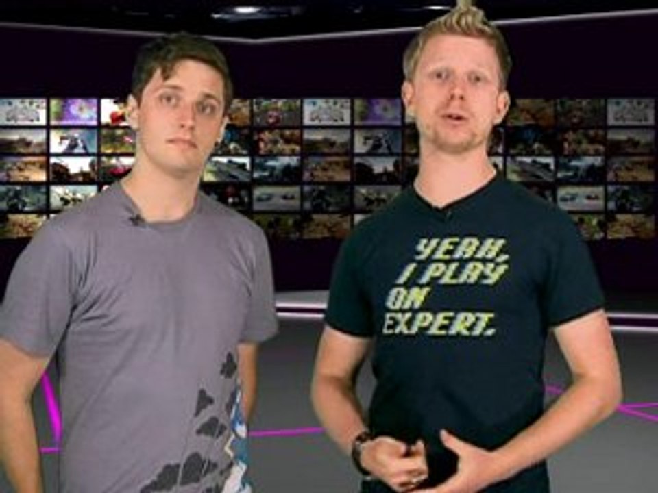 Kane & Lynch 2 hands on preview