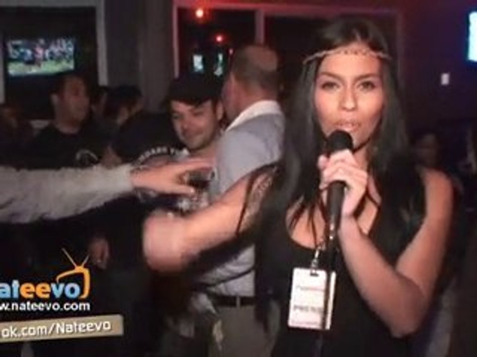 Touch and Go de Miss Bikini en Costa Rica