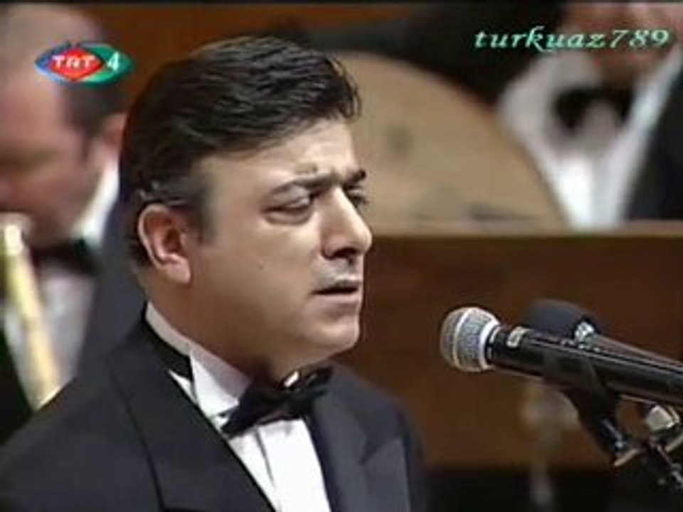 Bir sebeple gücenmişsin - Hakan Hataylı