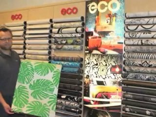 Farvehandler Østjylland Odder Colorama