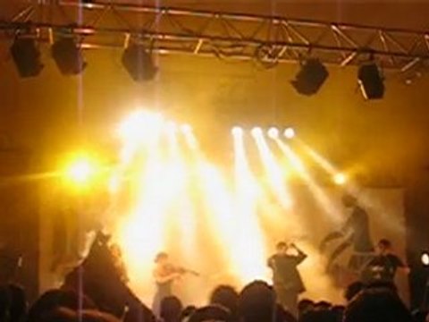 Zel au Festival Zic Zarts à St Barthélemy d'Anjou (49)