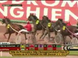 Vidéo Quinté PRIX DE LA BOURSE a Enghien 31 juillet 2010
