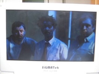 carole bouquet dans travaux (extrait 3)