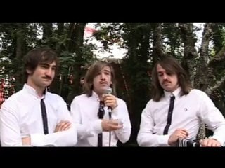 The rambling wheels à Paléo 2010