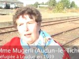 Loudun - Audun - 1939 / 2009