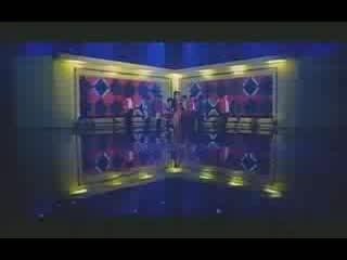 Yamashita Tomohisa~Daite Senorita