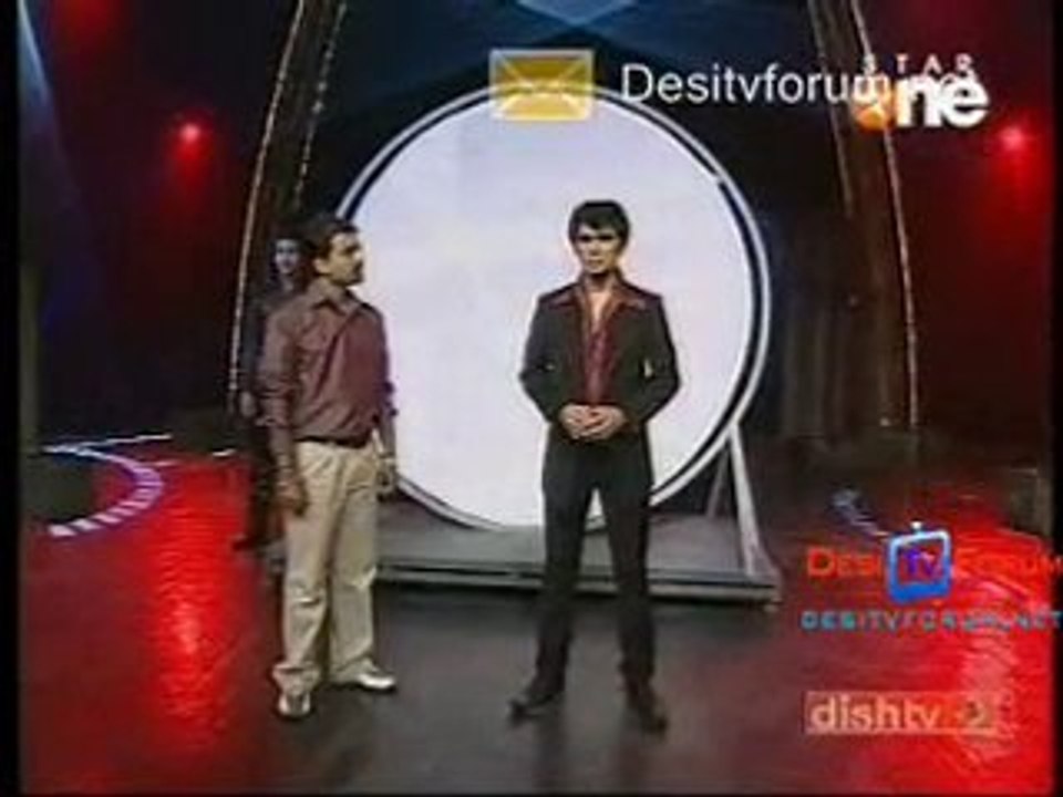 India's Magic Star [9th Episode] - 31st July 2010 pt6