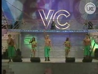 Apaga Tudo/Plenta Xuxa - porto bahia