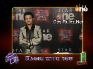 India_s Magic Star-31st July-Part-7
