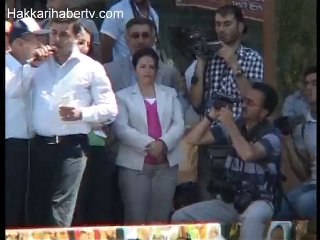 Demirtaş: Cemil Çiçek Vaymıne diyecek