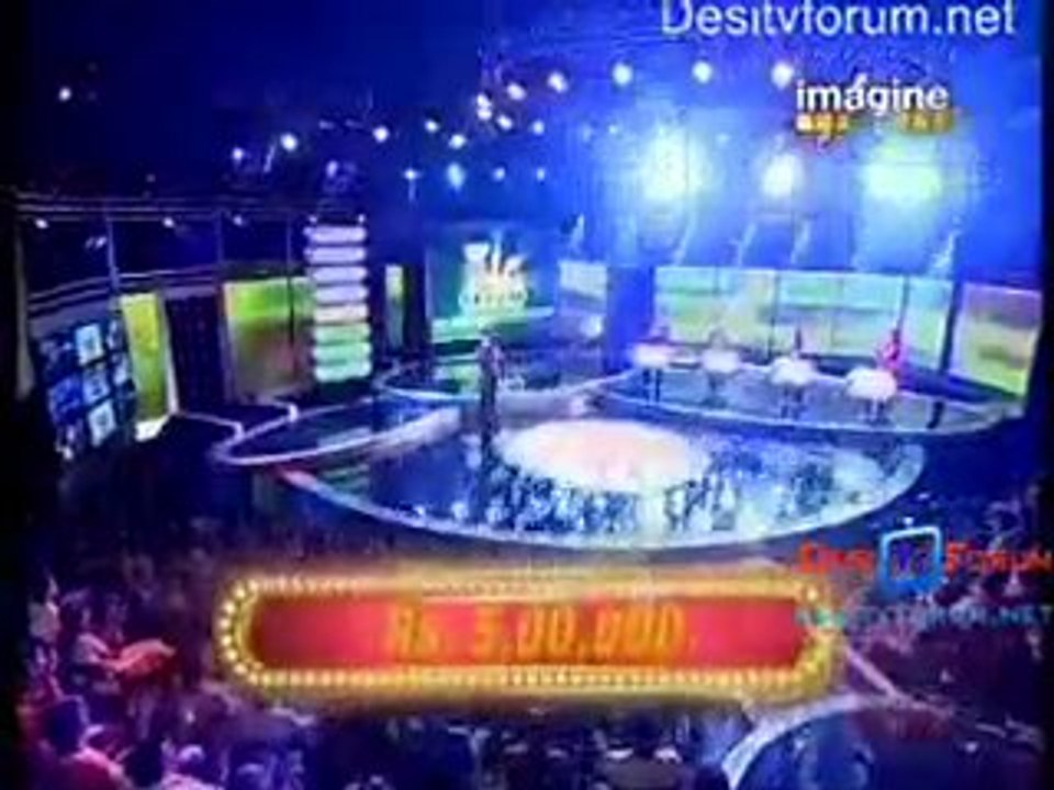 Big Money [7th Episode] - 31st July 2010 pt3