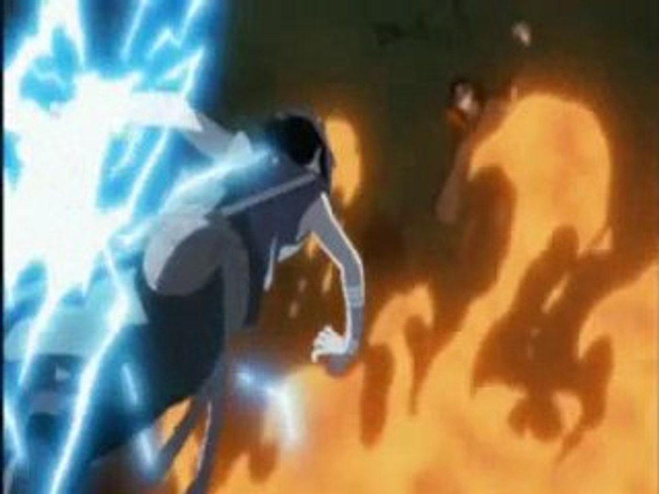 amv death itachi