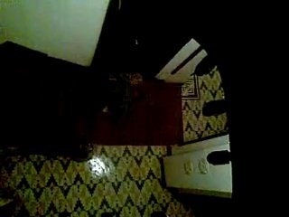 Toboggan stairway slamming