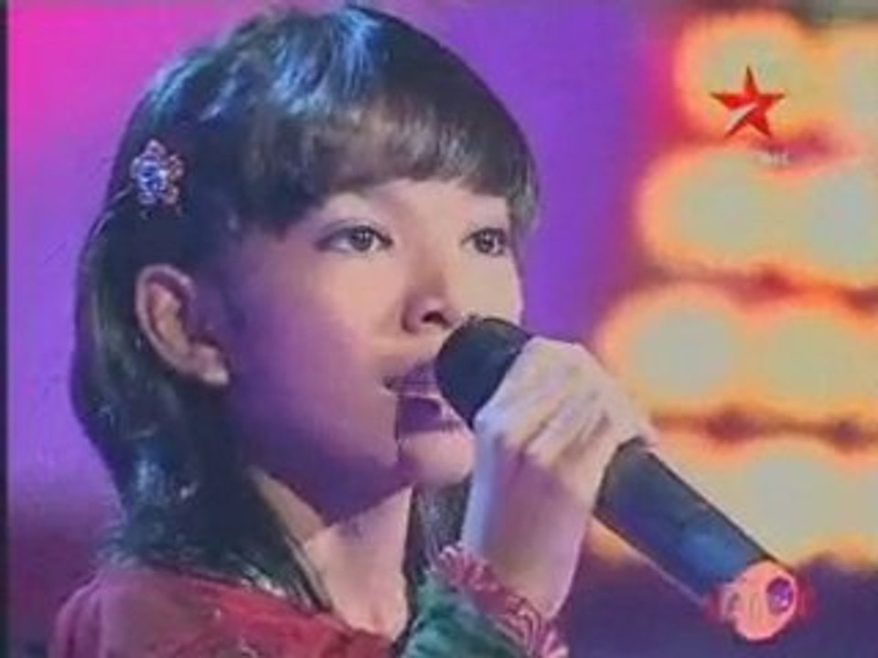 Chhote Ustaad31st July 2010 Part3