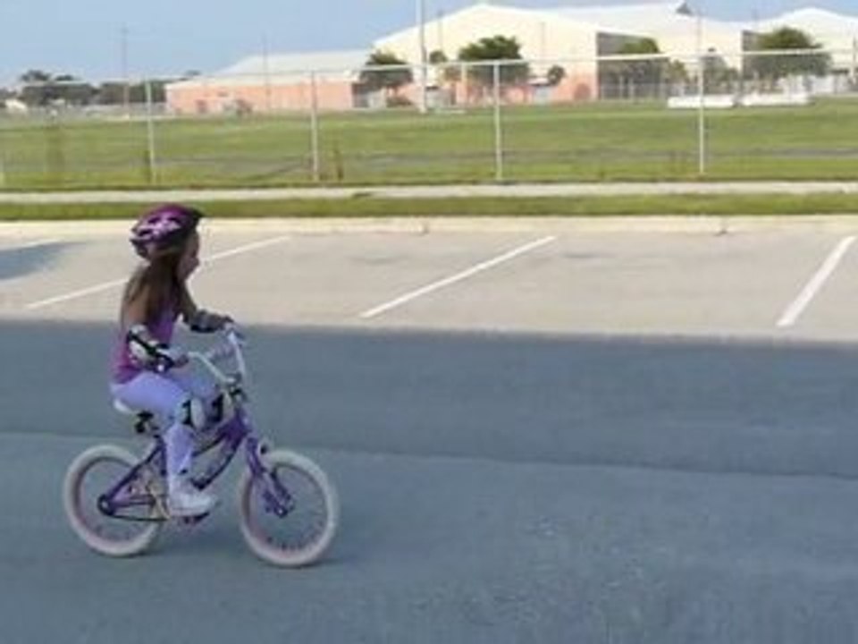 Vélo sans roulettes (3)