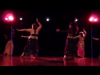 Gala de fin d'année à la MJC de Chilly-Mazarin