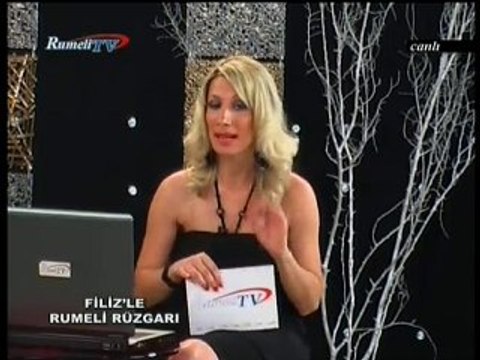 DUYURU-MEDYUM MUSTAFA HAFTAYA RUMELİ TV'DE KAÇIRMAYIN!!!!!