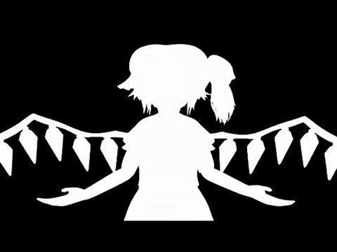 [Cristina Vee] Bad Apple! PV HD English Ver.