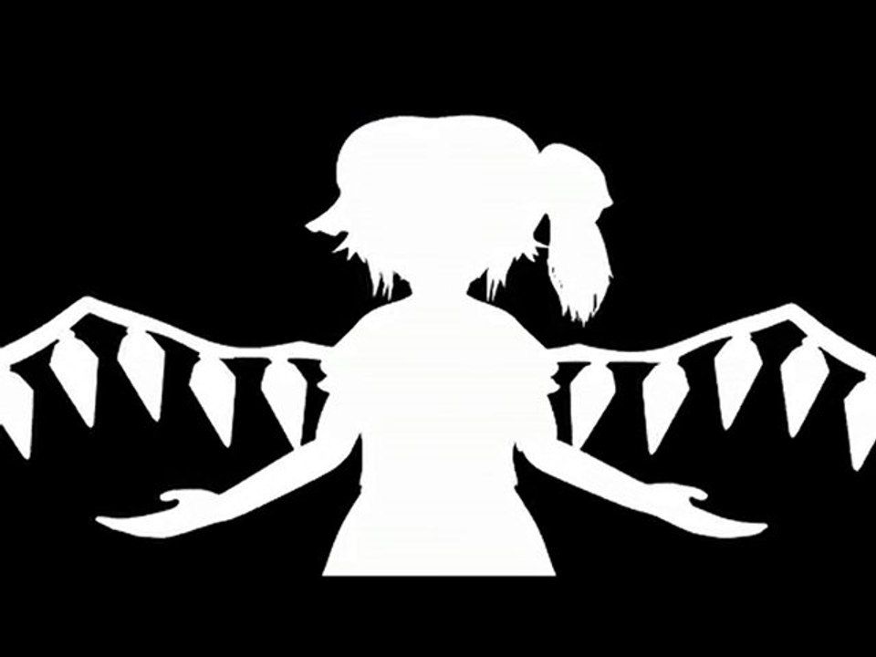 [Cristina Vee] Bad Apple! PV HD English Ver.