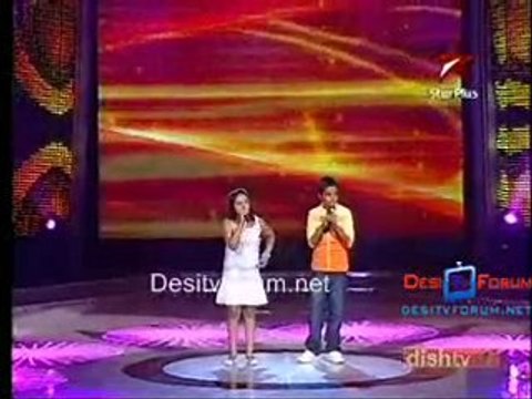 Chhote Ustaad - 31st July 2010 - Pt7