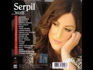 Serpil Efe - Zalim Seni
