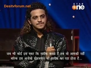 India's Magic Star - 31st July 2010 Watch Online - Part1