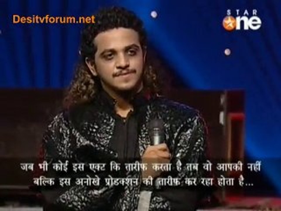India's Magic Star - 31st July 2010 Watch Online - Part1