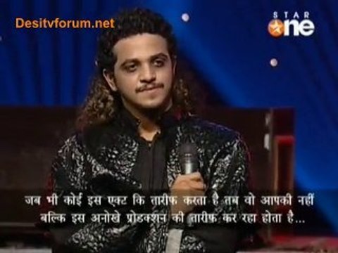 India's Magic Star - 31st July 2010 Watch Online - Part1